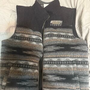 Cinch Dark Gray Outerwear